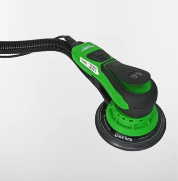 Lixadeira Roto-Orbital Brushless 150mm Roto-5 Nauber Lixadeira Roto-Orbital Brushless 150mm Roto-5 Nauber